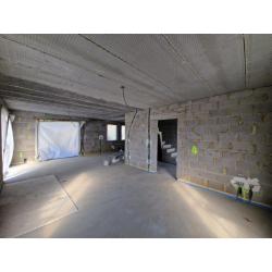 LES HAYONS: Vrijstaande nieuwbouw woning met tuin – VAS1410