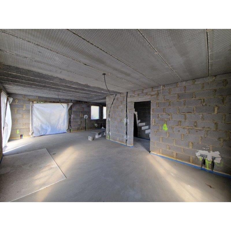 LES HAYONS: Vrijstaande nieuwbouw woning met tuin – VAS1410