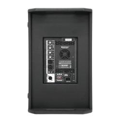 DJ/PA KLANKSET - actieve/gepowerde luidspreker set