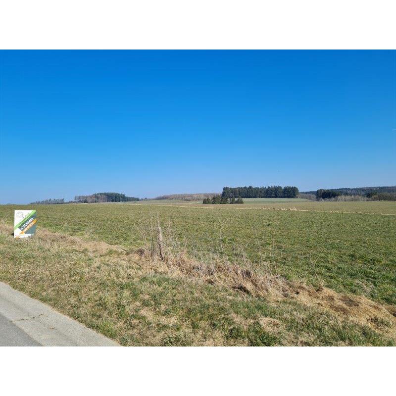 Mierchamps: Bouwgrond VAS1375A