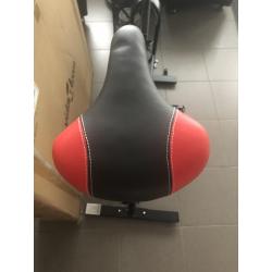 Spinbike