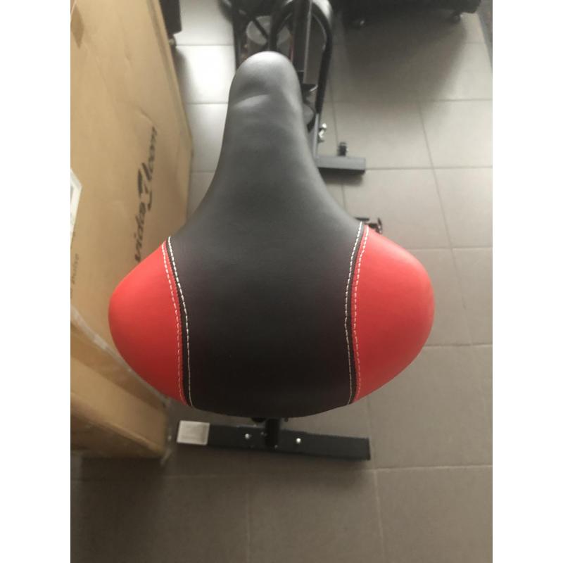 Spinbike