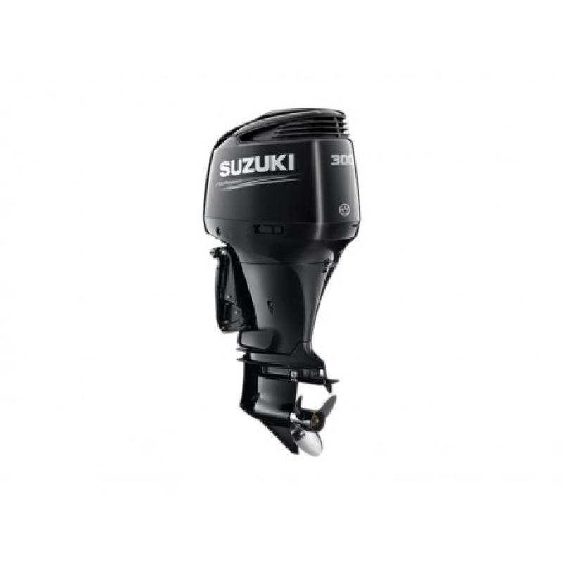 new outboard and boat engines 50 hp - 350 hp