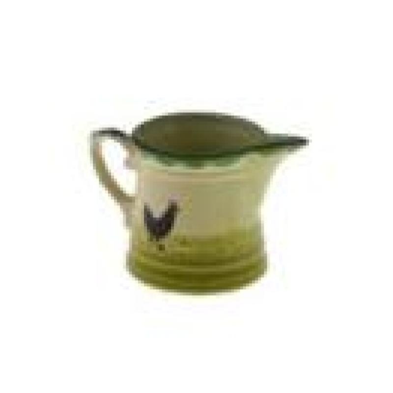 Melkkannetje Kip Haan servies