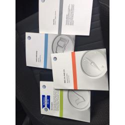 100% perfect onderhouden VW Scirocco 2014- model