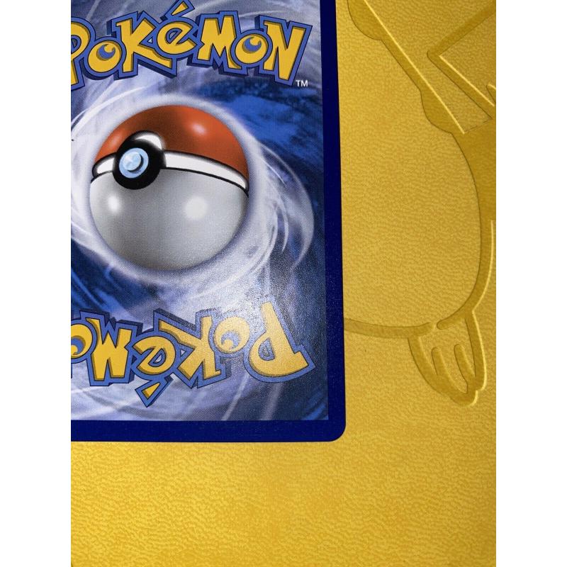 Charizard Pokemon Celebrations 25th Anniversary 4/102 Holo Rare