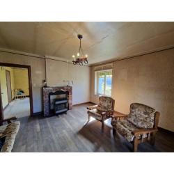 NOIREFONTAINE (BOUILLON): Woning met schuur ( -29a) – VAS1416