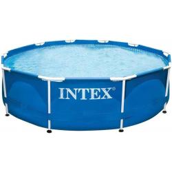 intex frame zwembad 366 x 76 cm