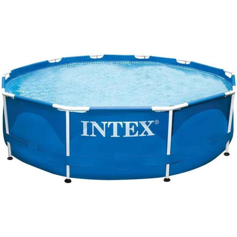 intex frame zwembad 366 x 76 cm