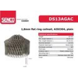 Senco schietspijkers DS13AGAC