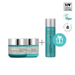 Renewing Bundle   gratis miniflacon tonic