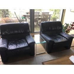 Durlet sofa’s