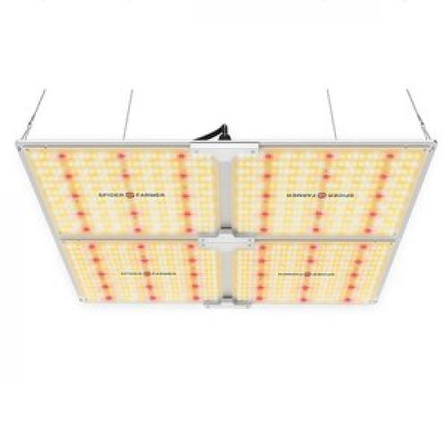 Spider Farmer Quantum Board SF4000, LED kweeklamp