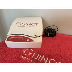 Prof. Guinot Schoonheidssalon apparatuur