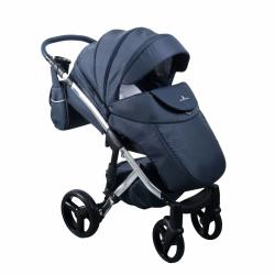 Theophile & Patachou kinderwagen