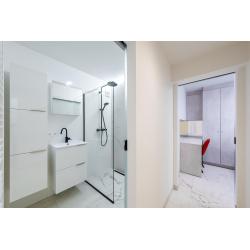 Exclusief 2 slaapkamer appartement in Middelkerke - frontaal zeezicht
