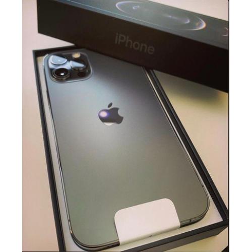 ontgrendeld Apple iPhone 12-12 pro max 256GB