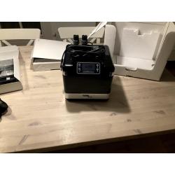 Fluval aquariumfilter