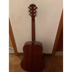 Guitar te koop