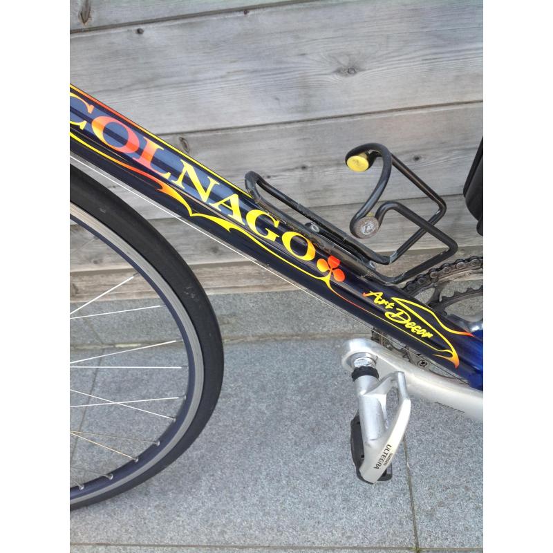 Koersfiets