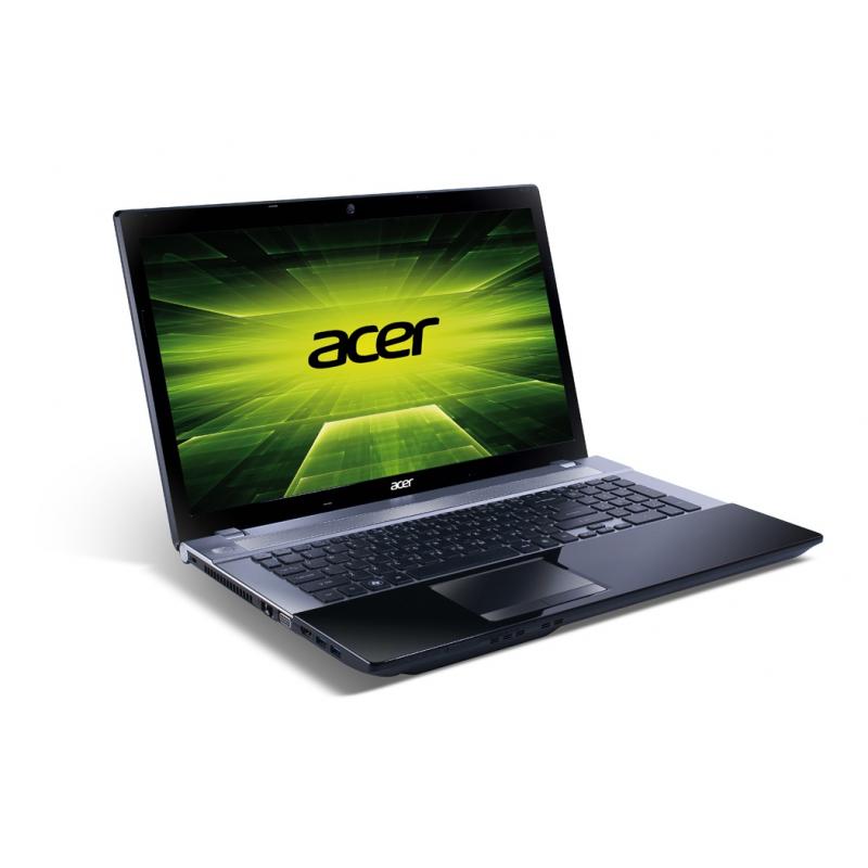ACER ASPIRE V3 | I7 | 16 GB |256 GB SSD