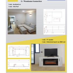 NIEUW luxe tiny house/ chalet zeer gunstig geprijsd