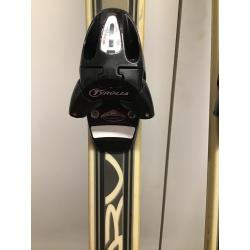 Ski carver S10 Völkl- 170 cm lang