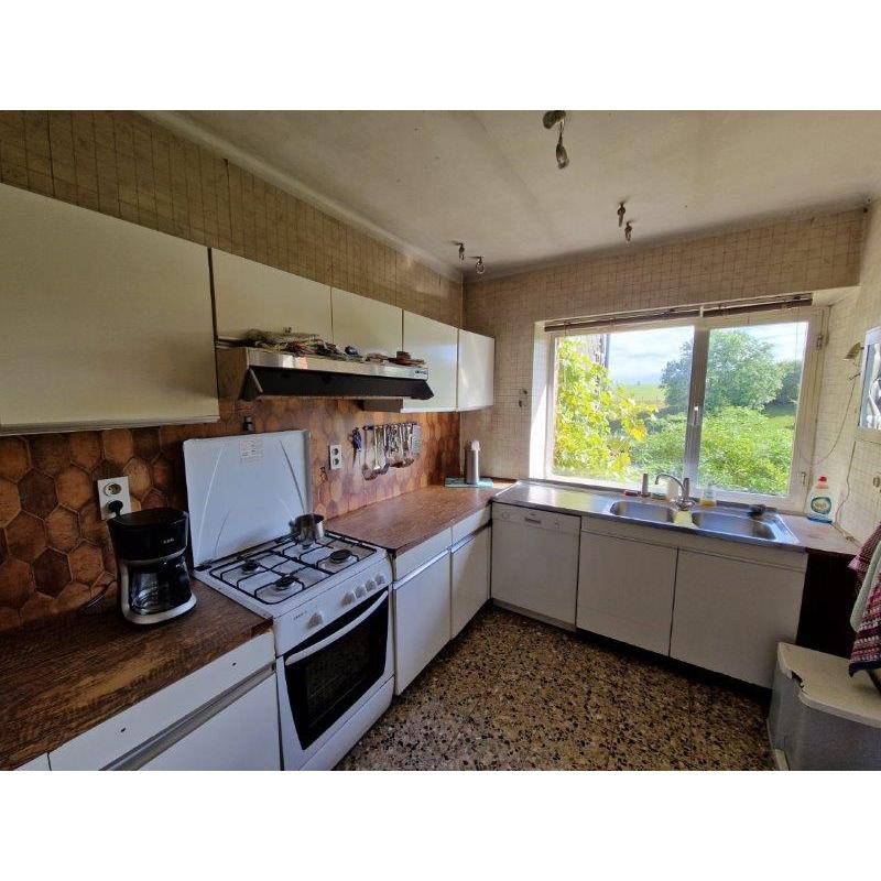 NOIREFONTAINE (BOUILLON): Woning met schuur ( -29a) – VAS1416
