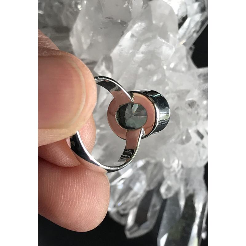 Mystic Topaas Ring,