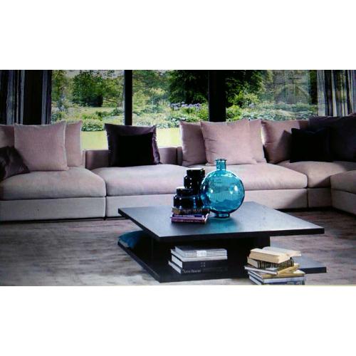 Luxueuze salontafel merk Camerich