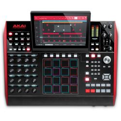 AKAI MPC X muziekproductie console (standalone)