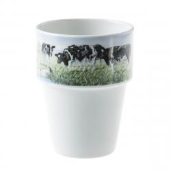 Wiebe van der Zee servies