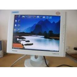 Te Koop Mac Mini YM8410VGYL1 en Lcd en Airport Extreme en Apple Draadl. T. en Magic Mouse Enz.