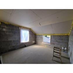 LES HAYONS: Vrijstaande nieuwbouw woning met tuin – VAS1410
