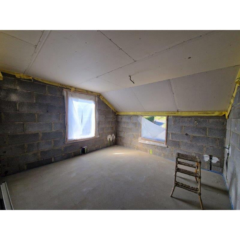 LES HAYONS: Vrijstaande nieuwbouw woning met tuin – VAS1410