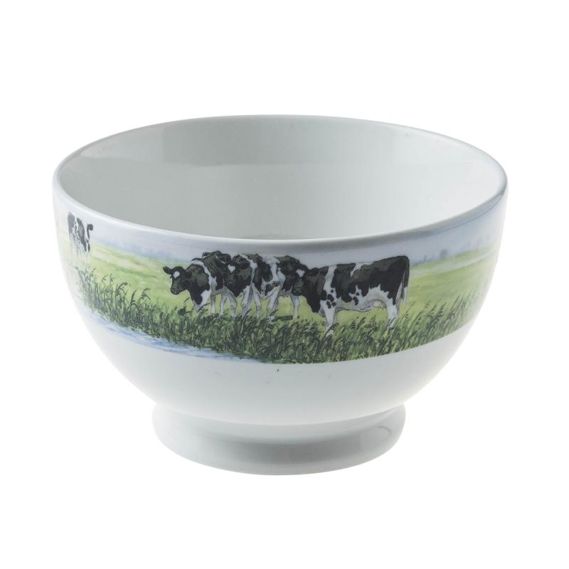 Wiebe van der Zee servies