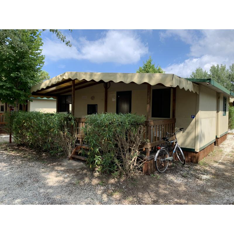 Stacaravan te huur aan zee|Viareggio|Toscane|Italië| Last-minute!