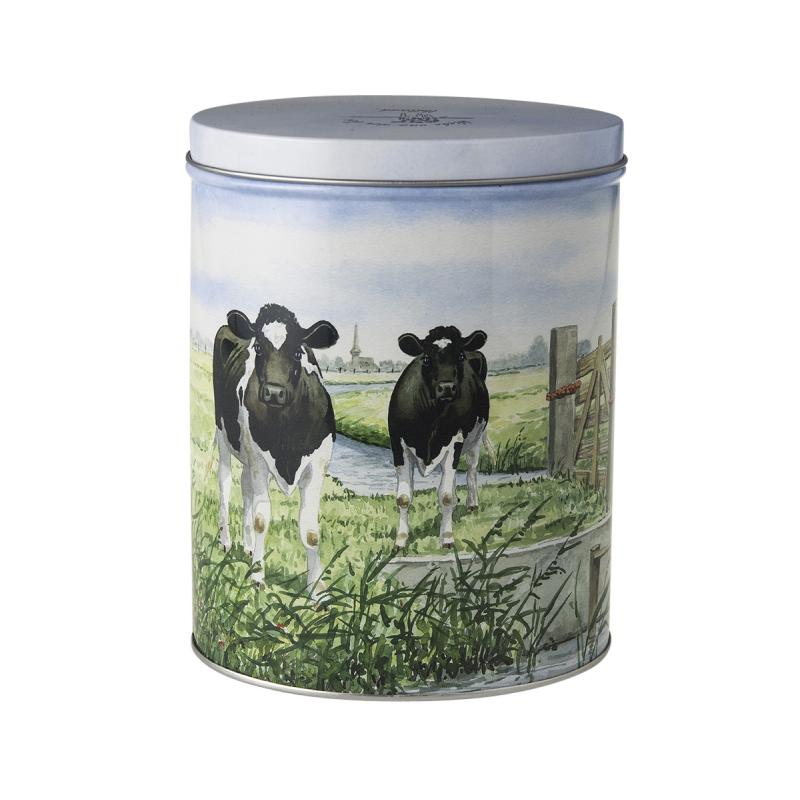 Wiebe van der Zee servies