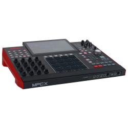 AKAI MPC X muziekproductie console (standalone)