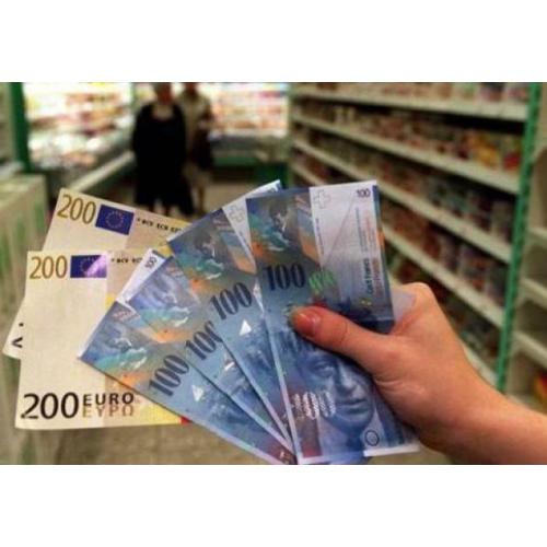 Heb je financiële moeilijkheden