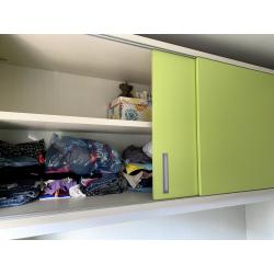 Italiaanse kinderkamer Nardi