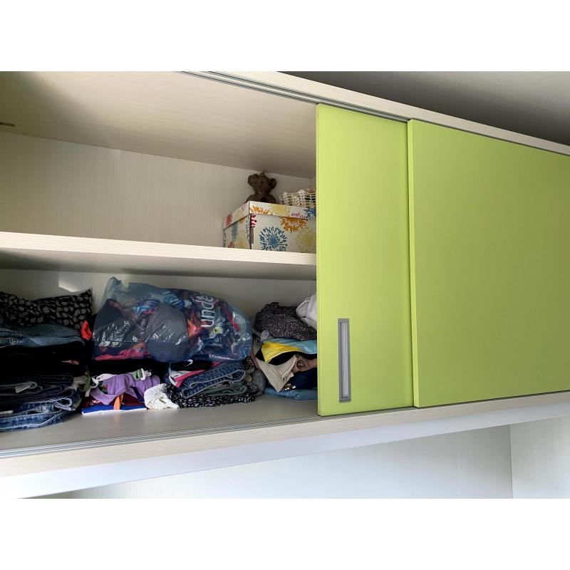 Italiaanse kinderkamer Nardi