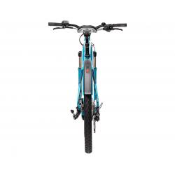 CUBE NATURE HYBRID EXC 625 ALLROAD E-BIKE 2021