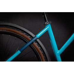 CUBE NATURE HYBRID EXC 625 ALLROAD E-BIKE 2021