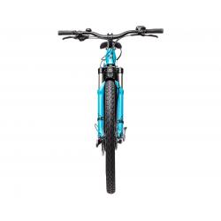 CUBE NATURE HYBRID EXC 625 ALLROAD E-BIKE 2021