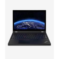 Lenovo P15 G1 - Intel Core I7 - 10de generatie