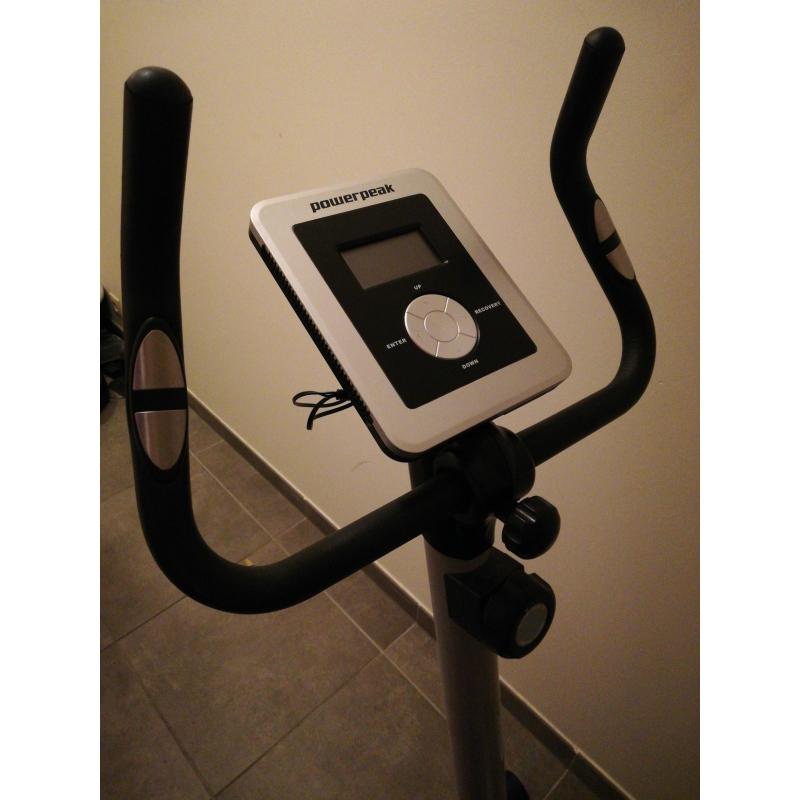 Hometrainer powerpeak