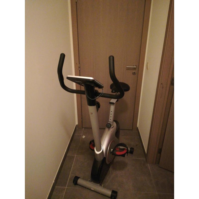Hometrainer powerpeak