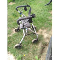 Rollator