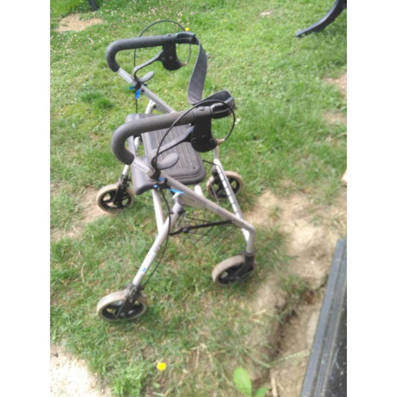 Rollator